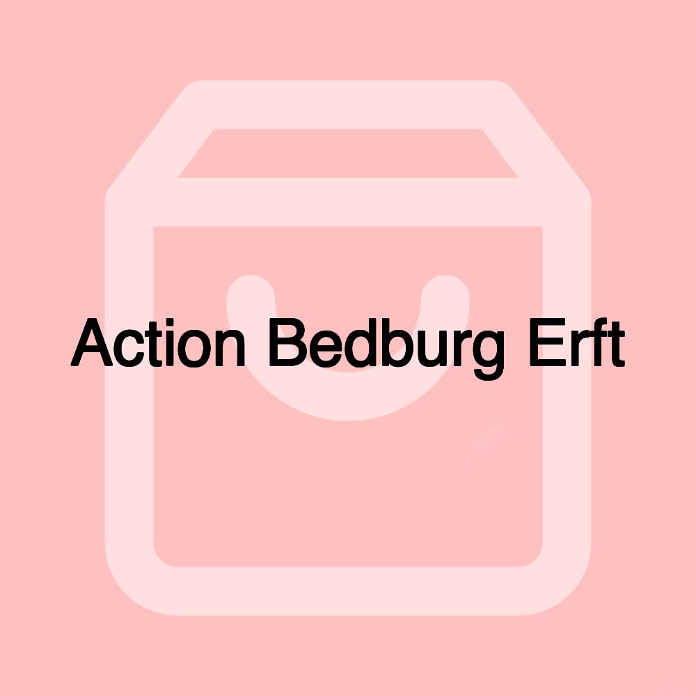 Action Bedburg Erft