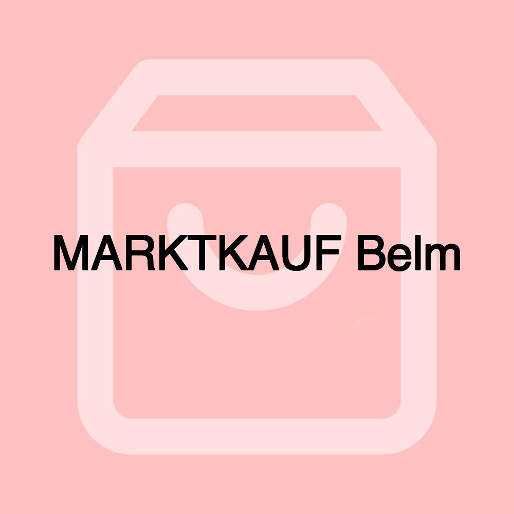 MARKTKAUF Belm