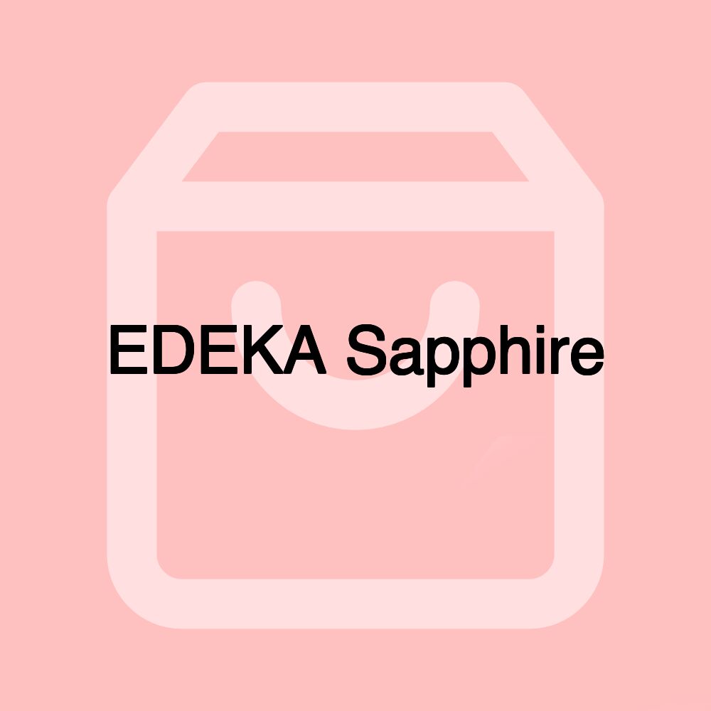 EDEKA Sapphire