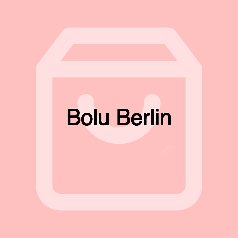 Bolu Berlin