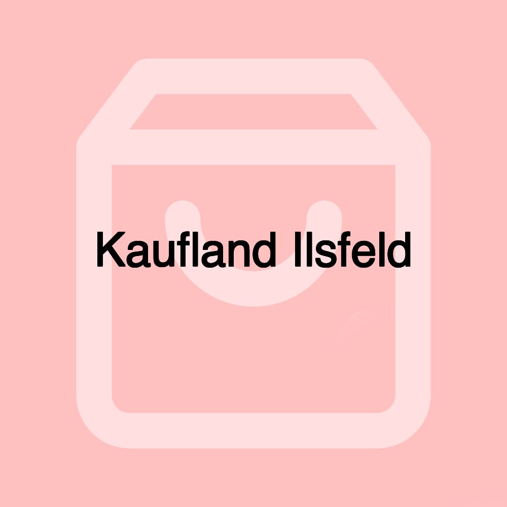 Kaufland Ilsfeld