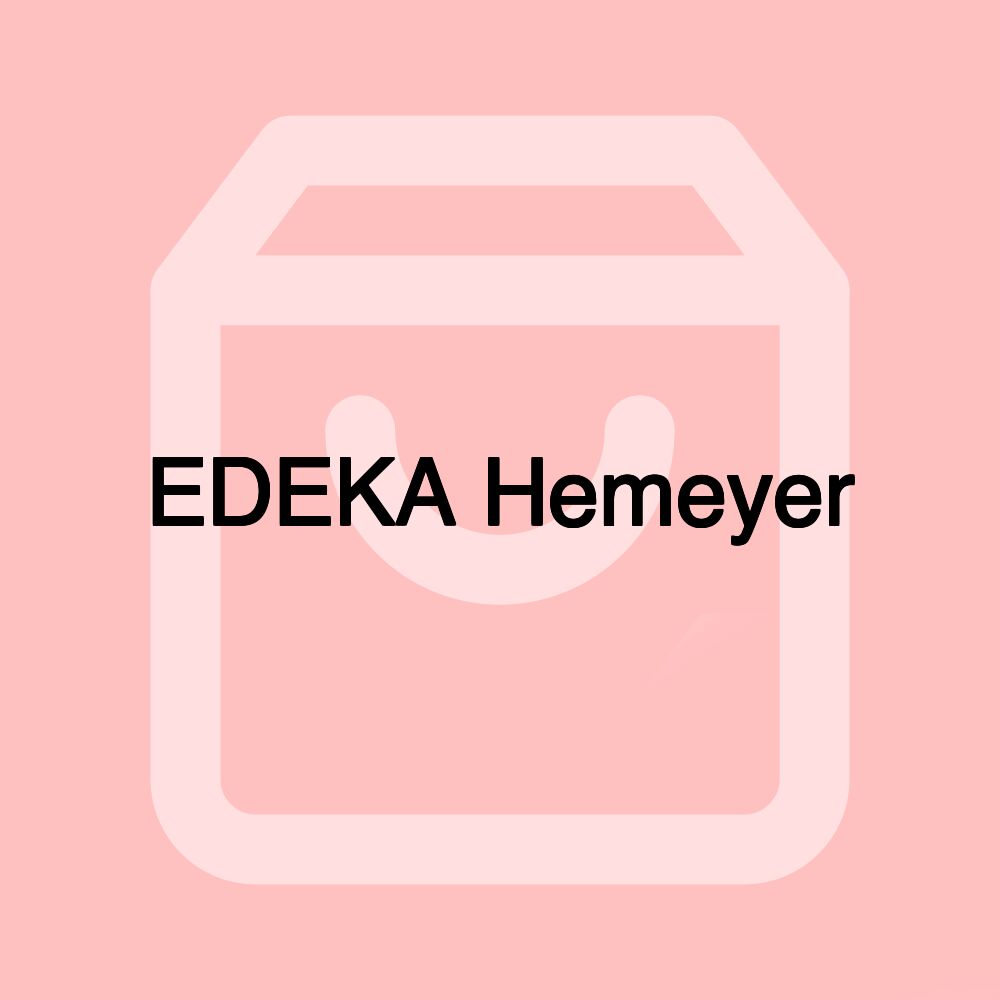 EDEKA Hemeyer