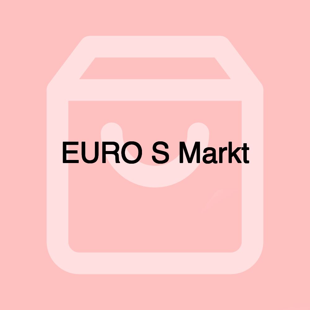 EURO S Markt