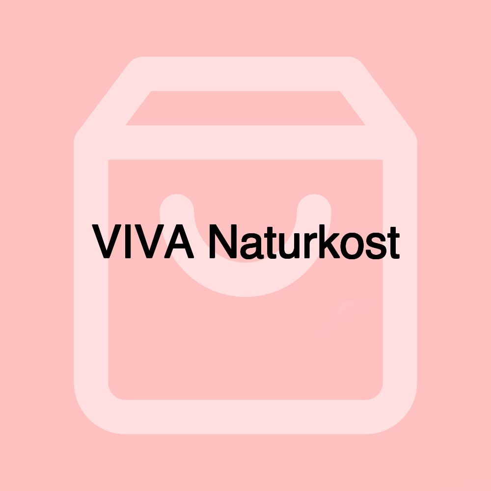 VIVA Naturkost