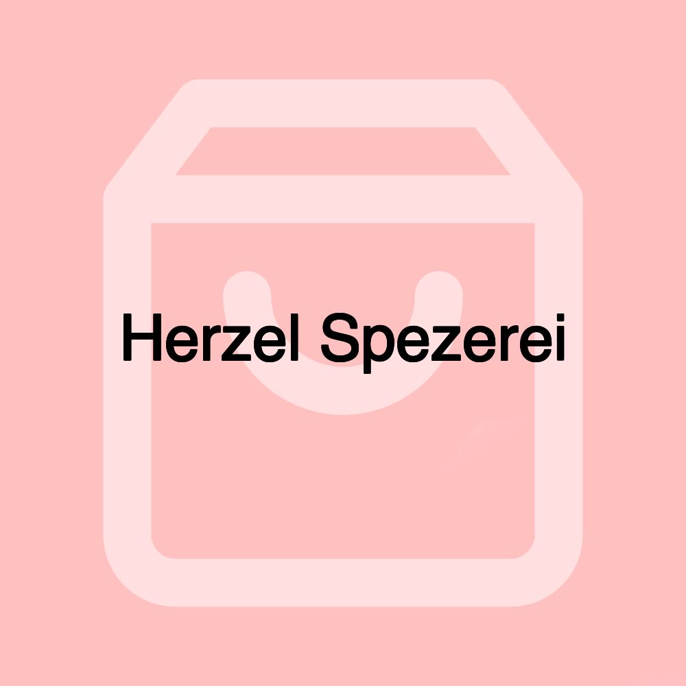 Herzel Spezerei