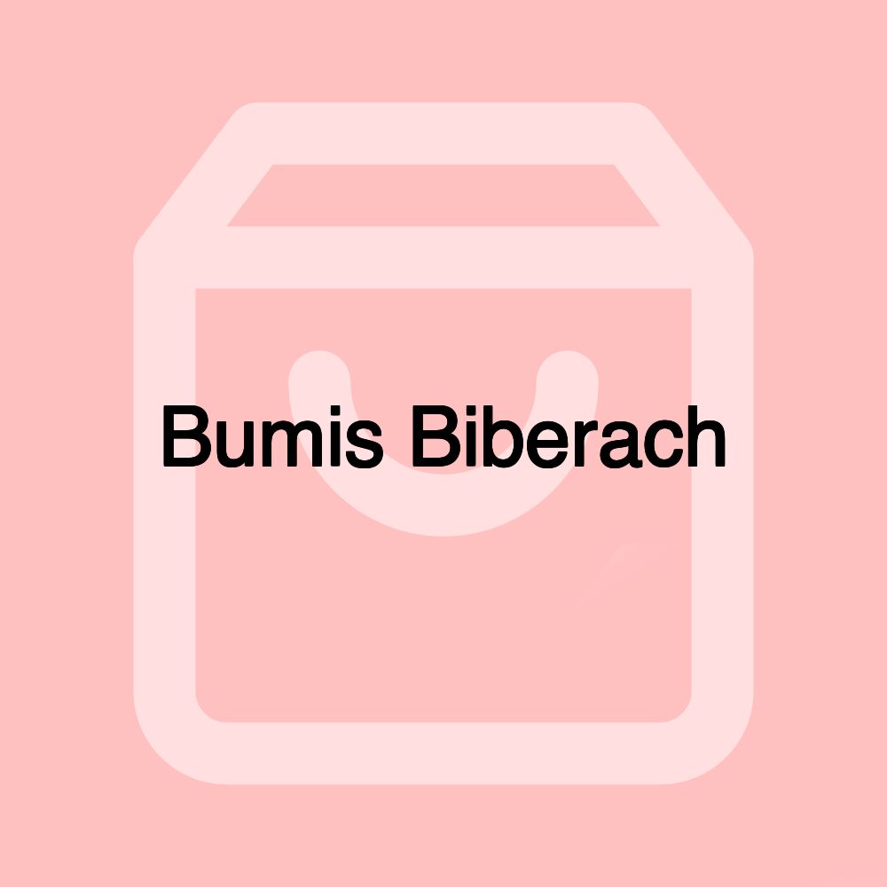 Bumis Biberach