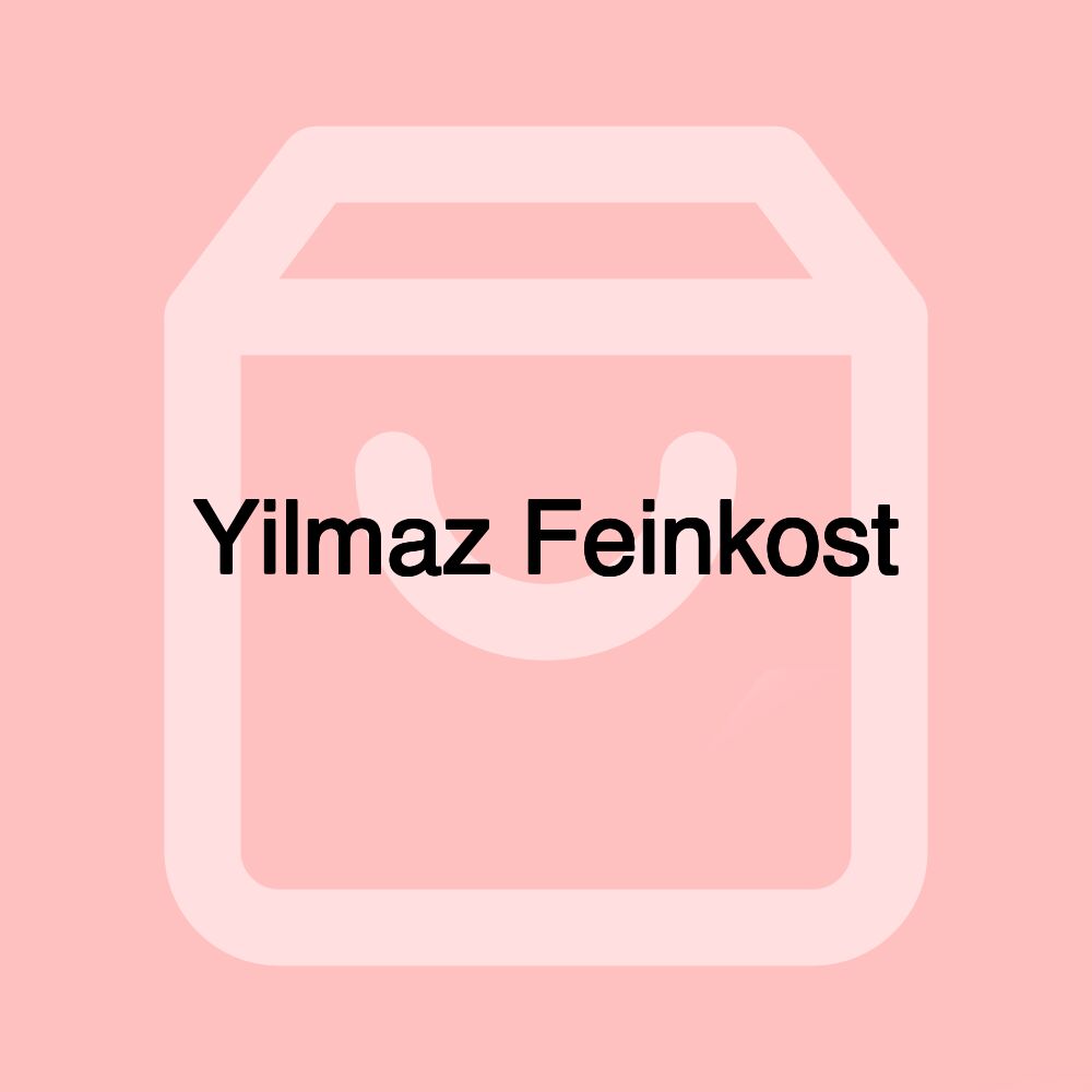 Yilmaz Feinkost