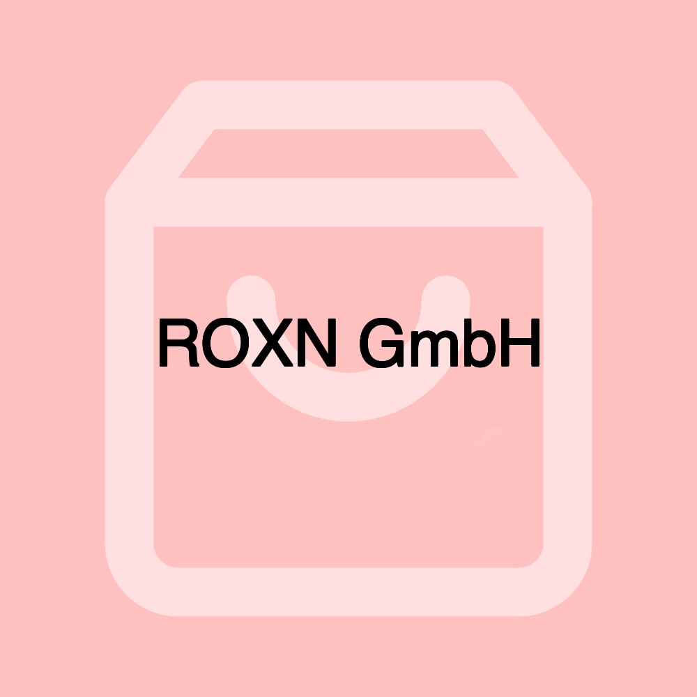 ROXN GmbH