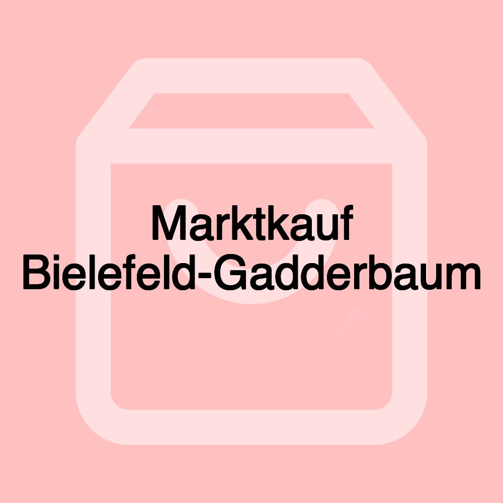 Marktkauf Bielefeld-Gadderbaum