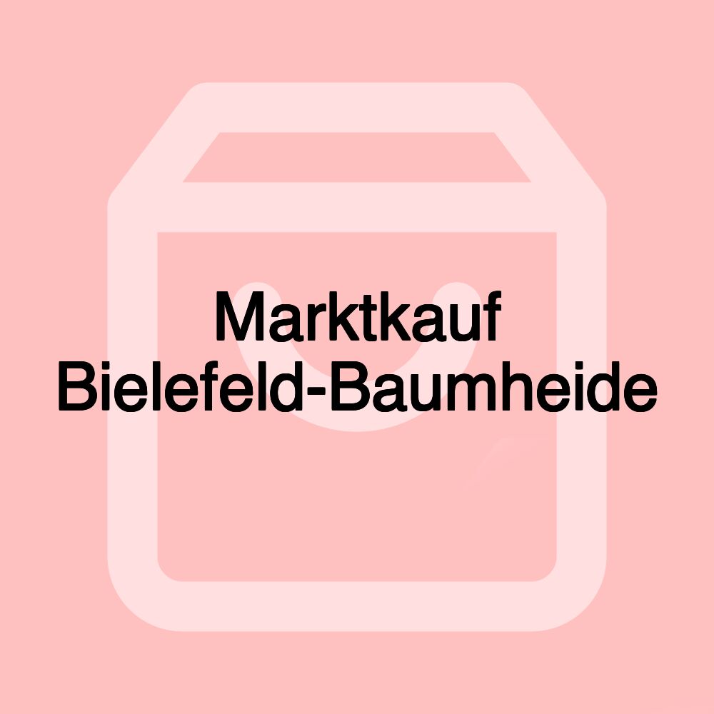 Marktkauf Bielefeld-Baumheide