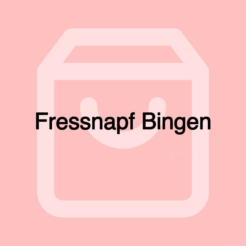 Fressnapf Bingen