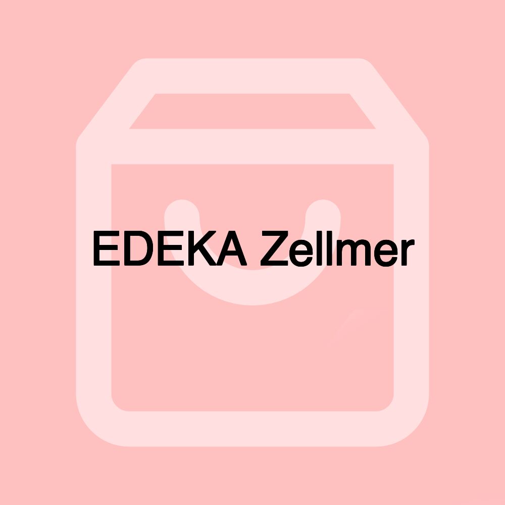 EDEKA Zellmer