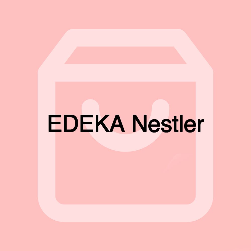 EDEKA Nestler