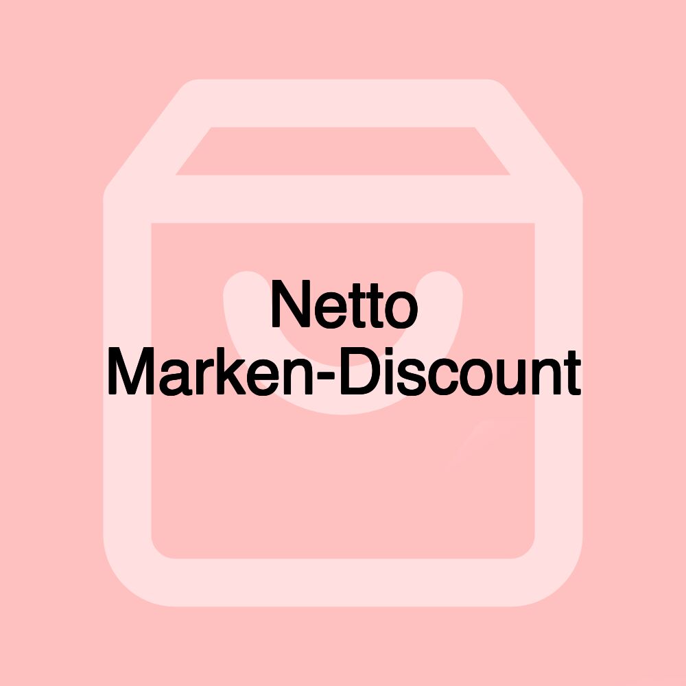 Netto Marken-Discount