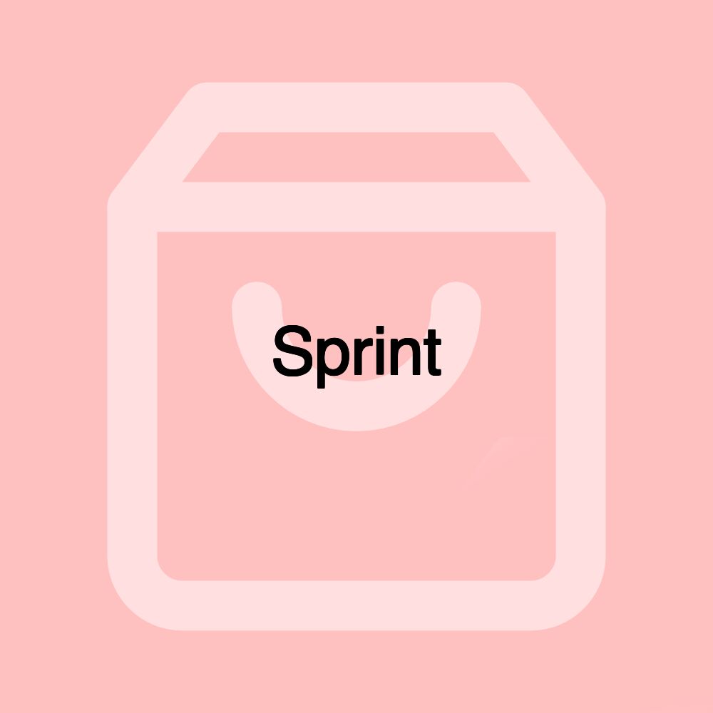 Sprint