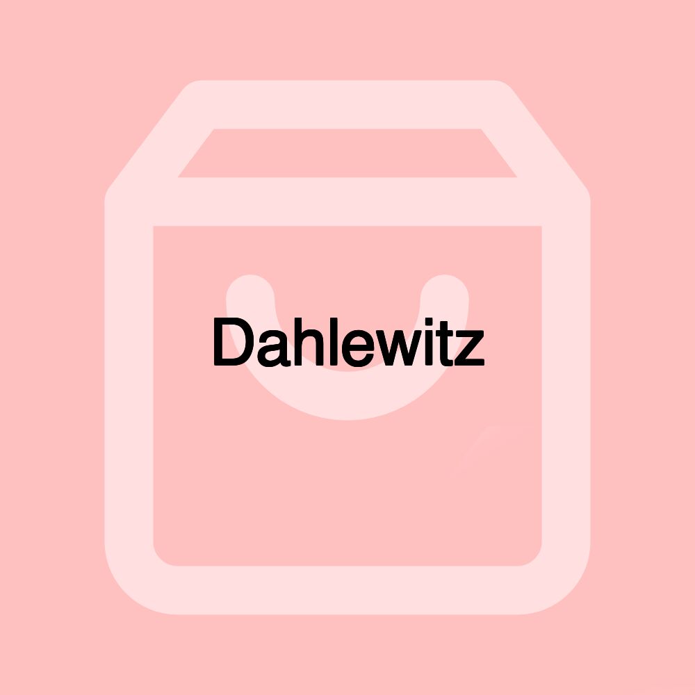 Dahlewitz