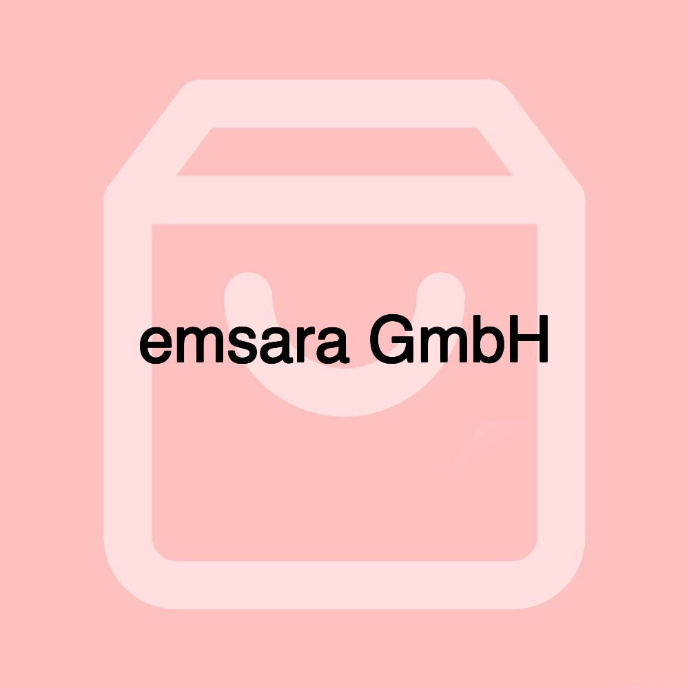 emsara GmbH