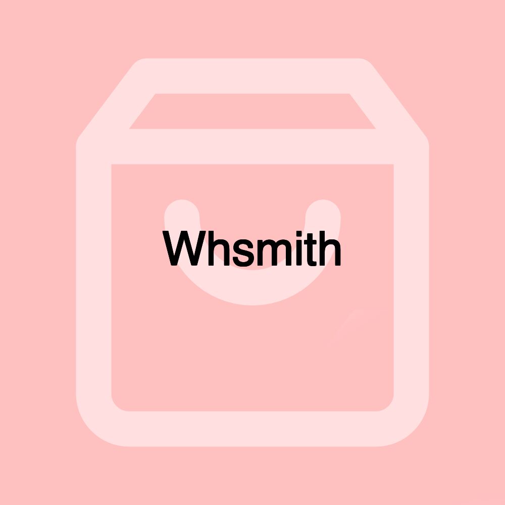 Whsmith