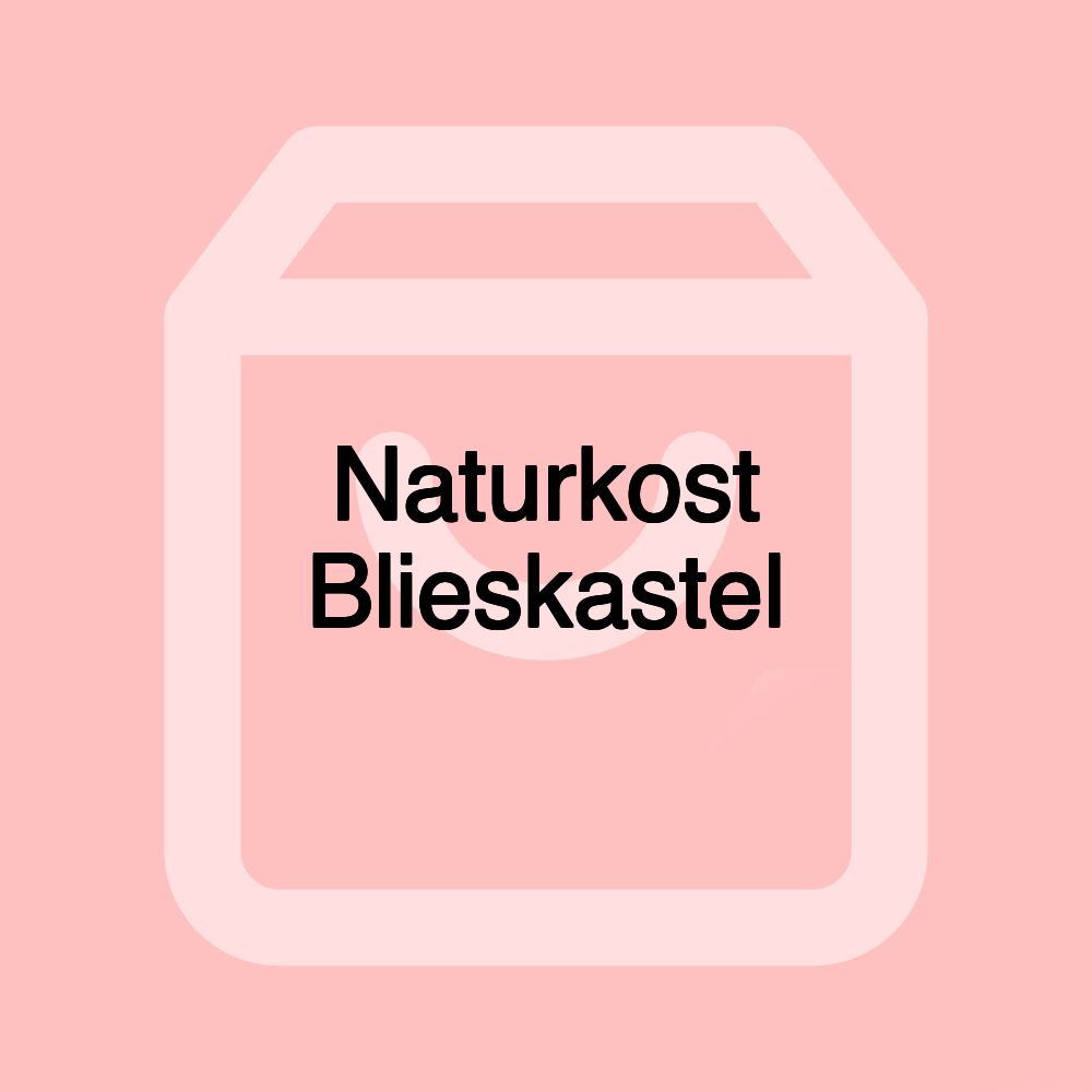 Naturkost Blieskastel