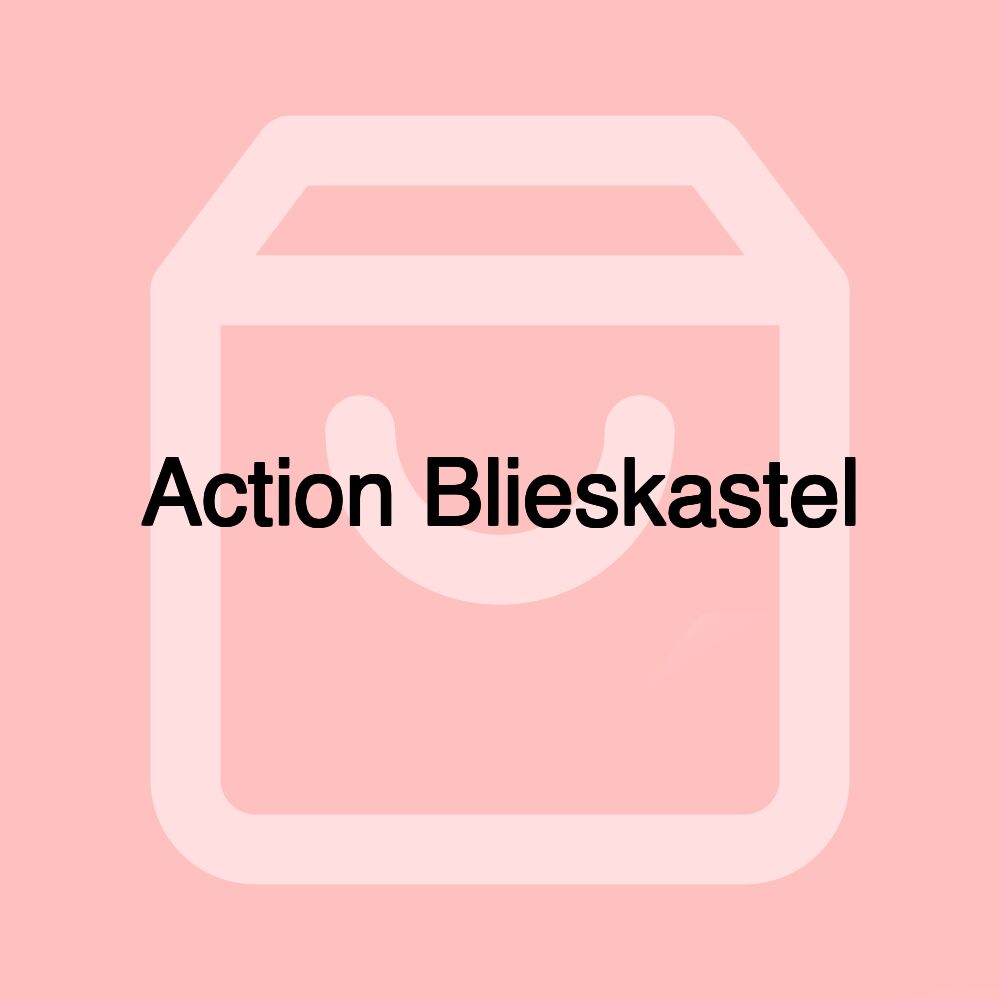 Action Blieskastel