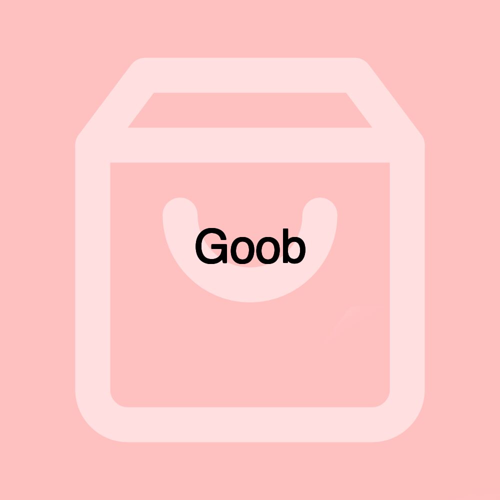 Goob