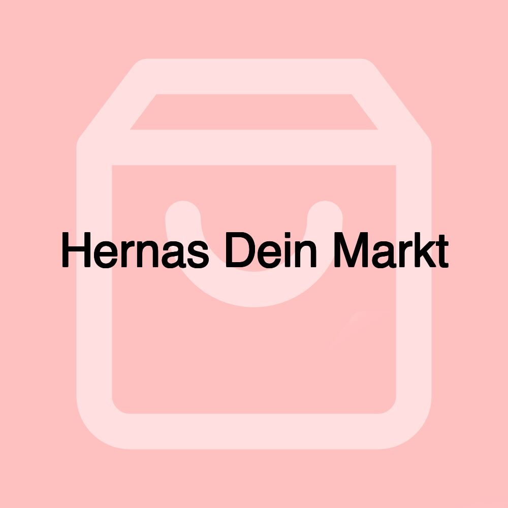 Hernas Dein Markt