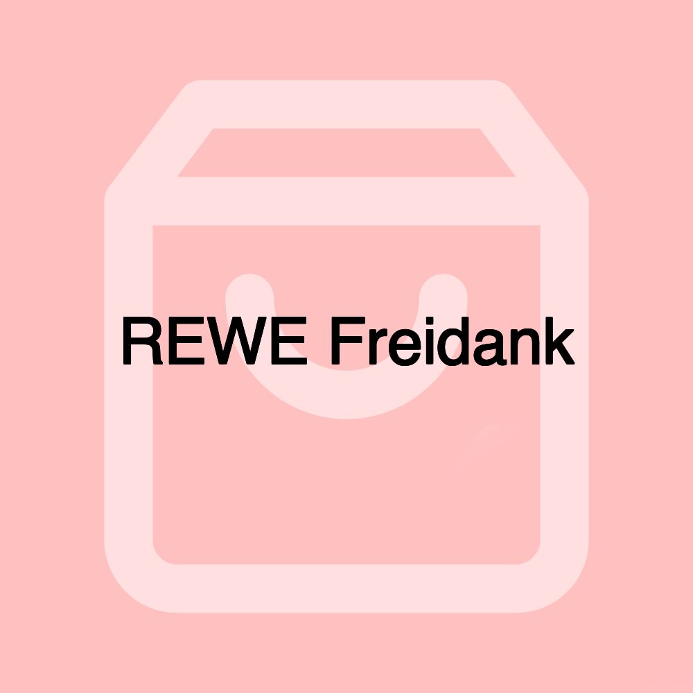 REWE Freidank