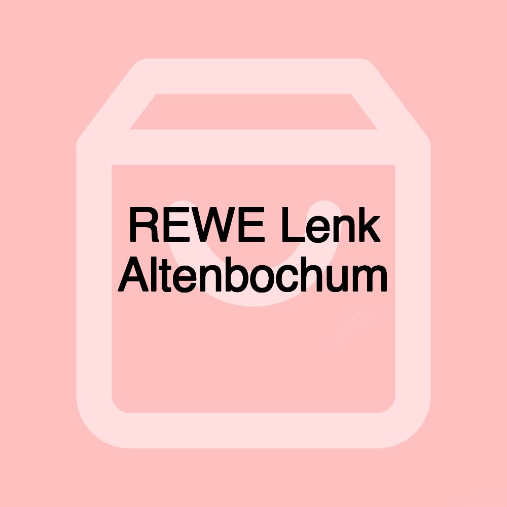 REWE Lenk Altenbochum