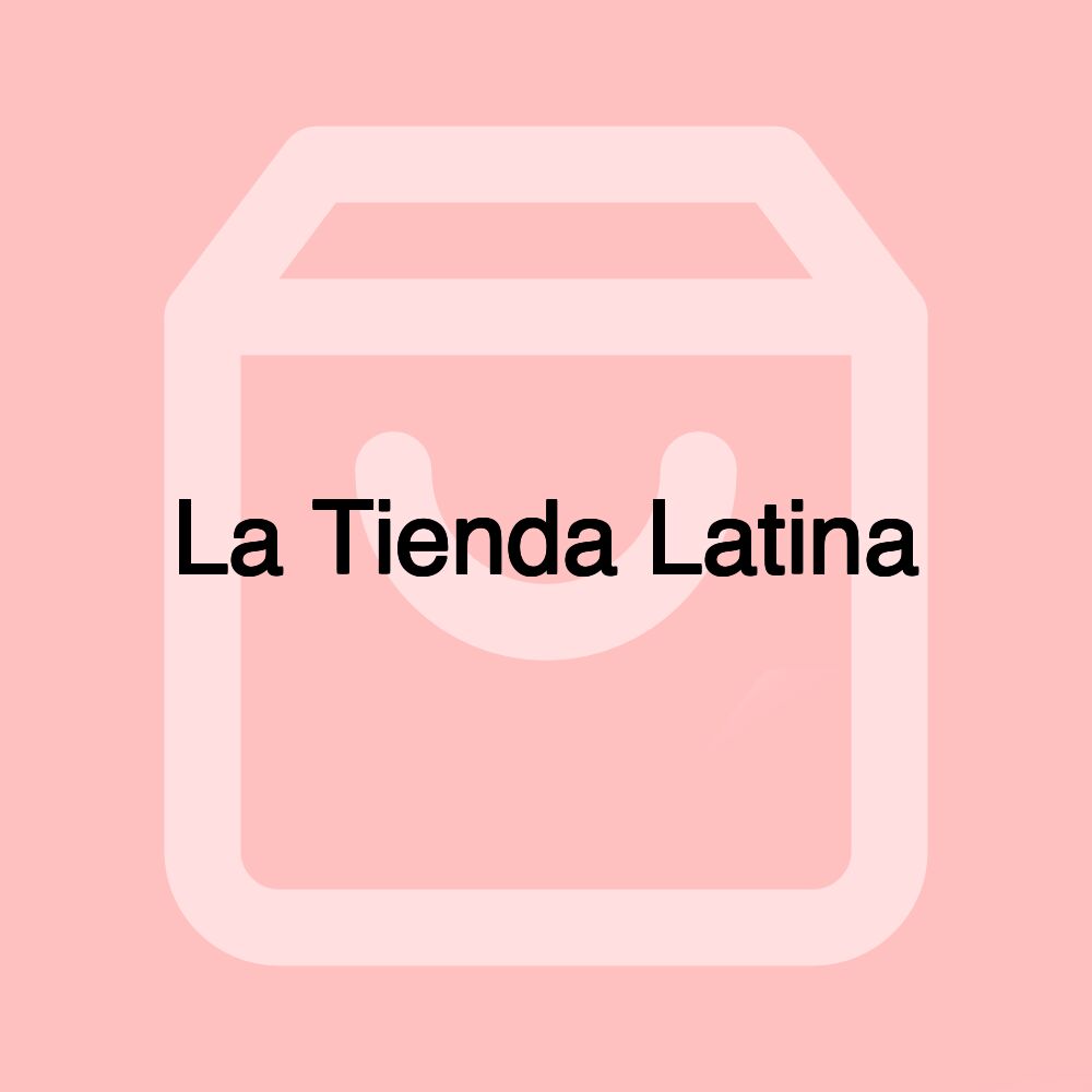 La Tienda Latina