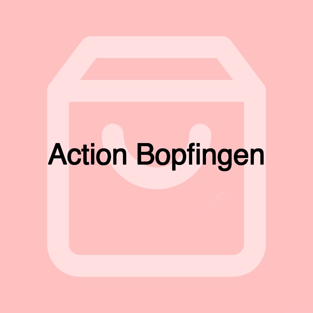 Action Bopfingen