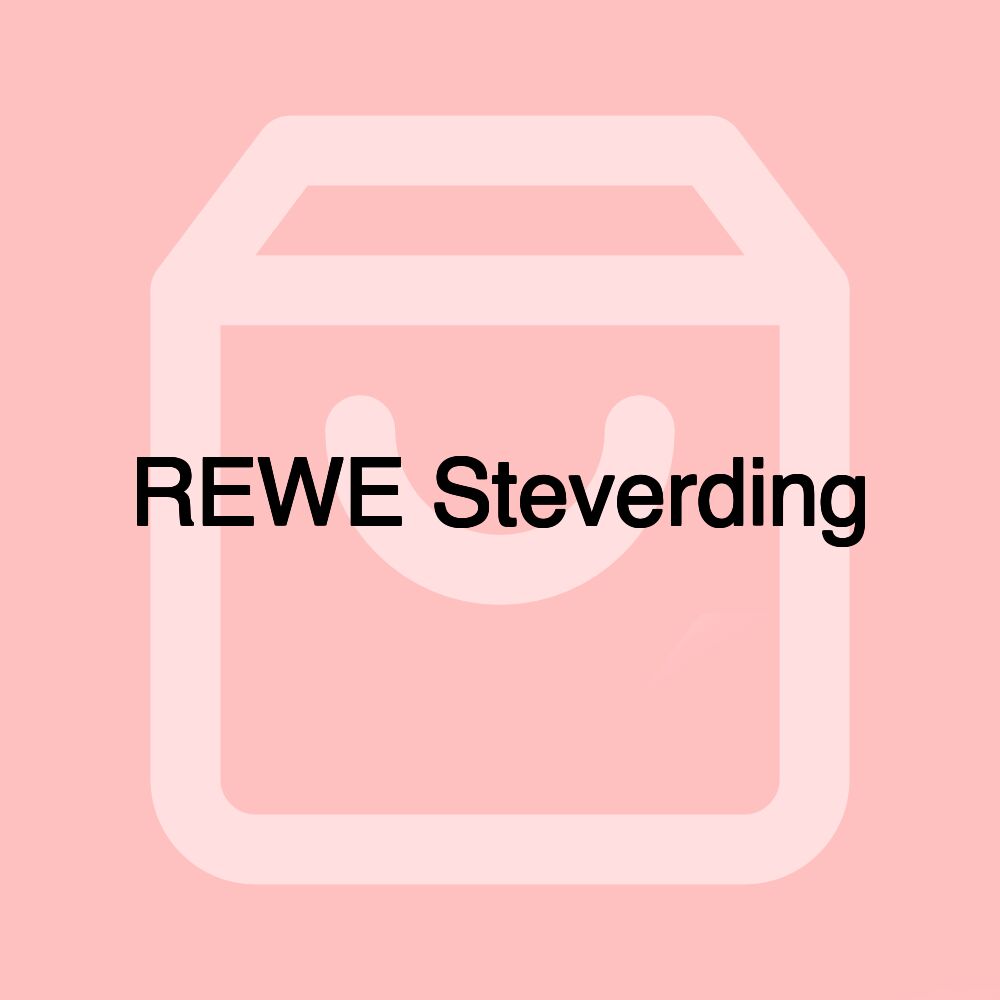 REWE Steverding