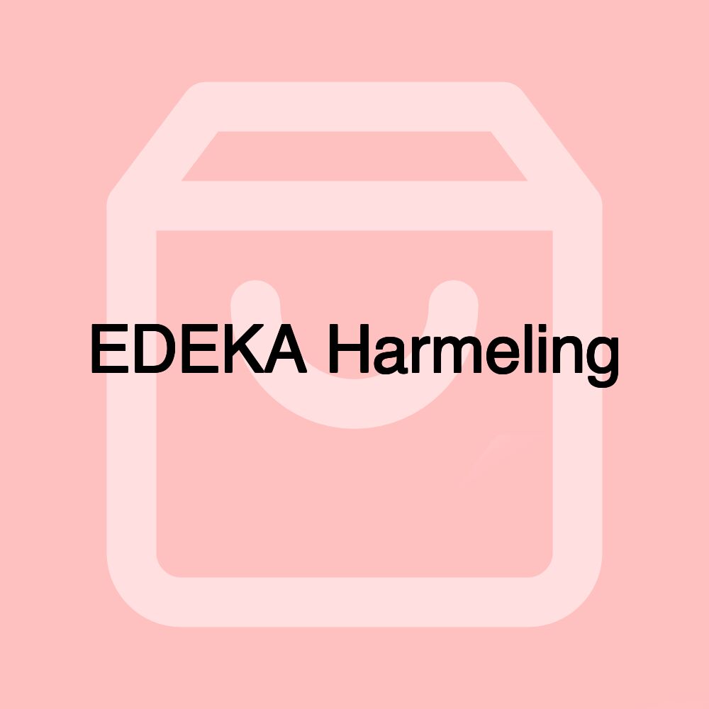 EDEKA Harmeling