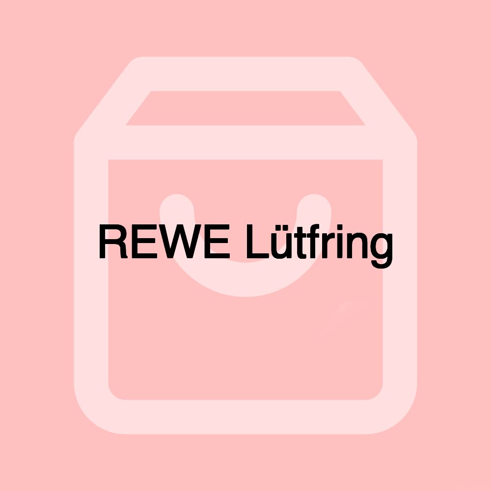 REWE Lütfring