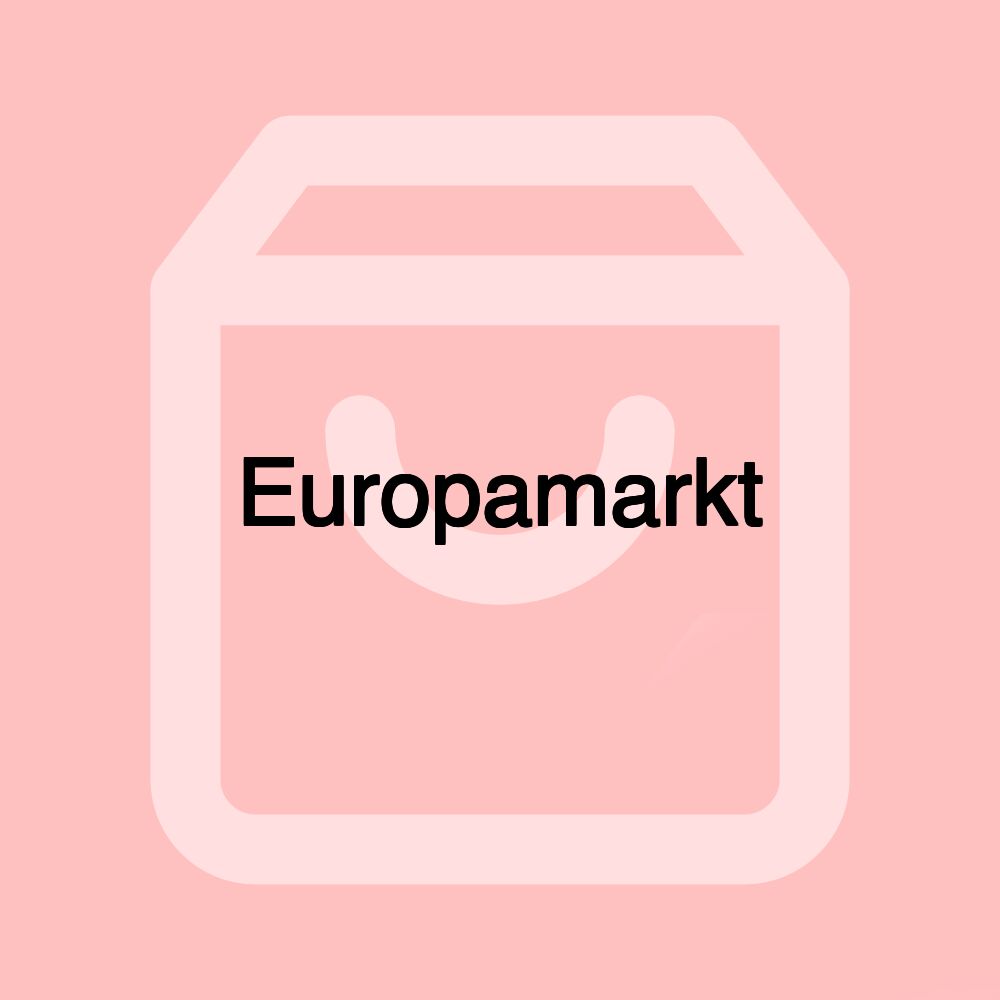 Europamarkt