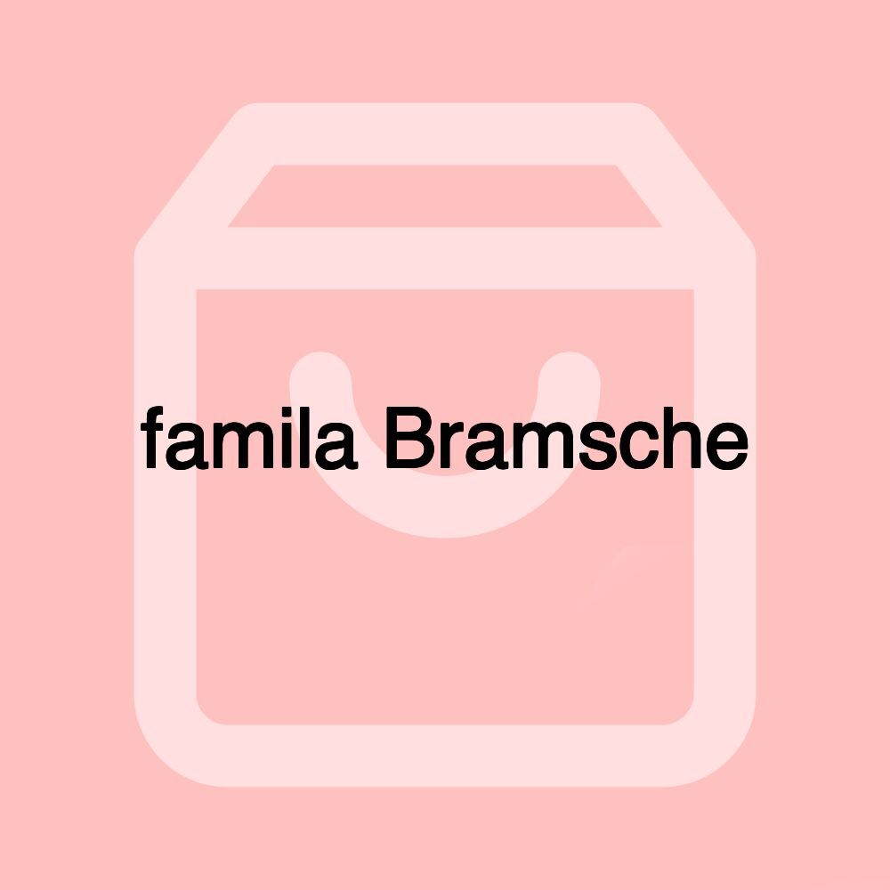 famila Bramsche