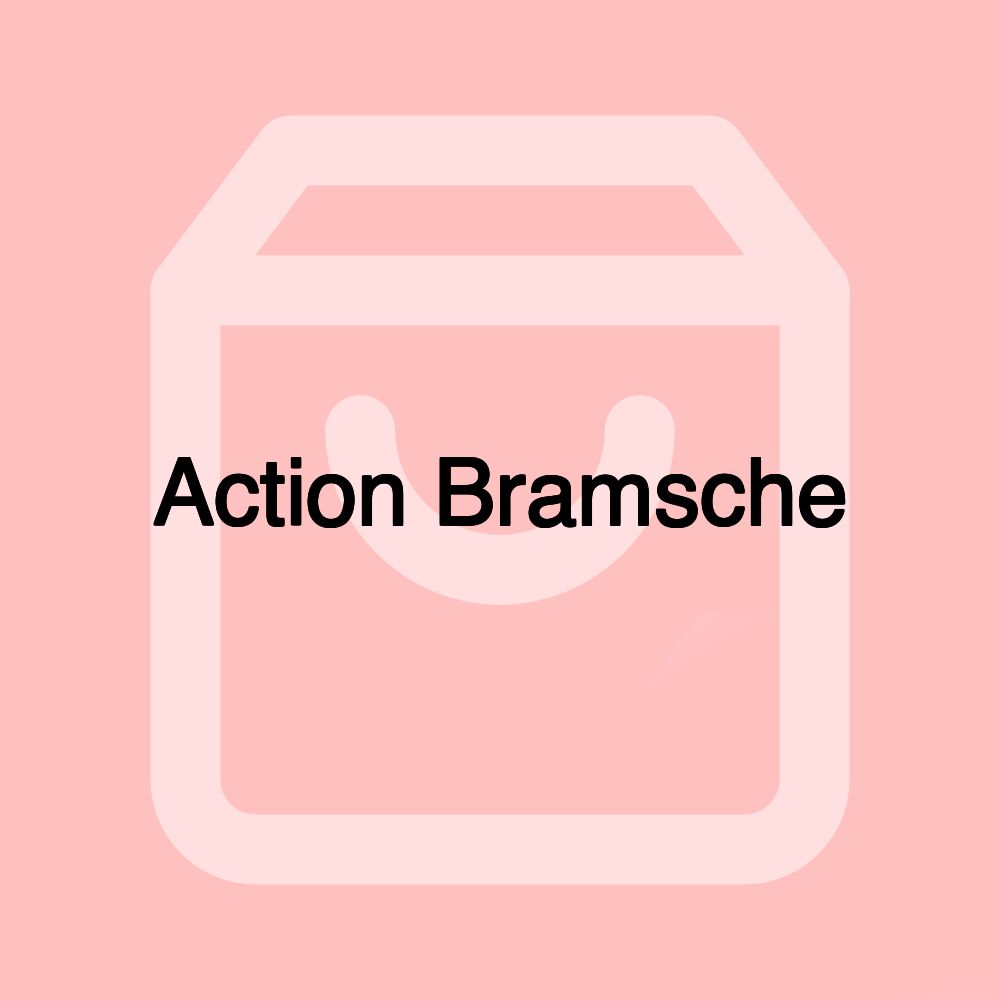 Action Bramsche