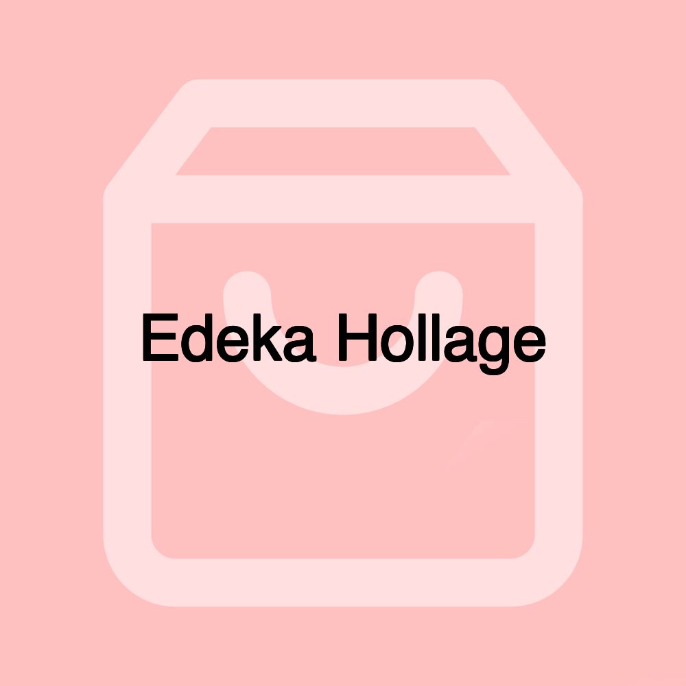 Edeka Hollage