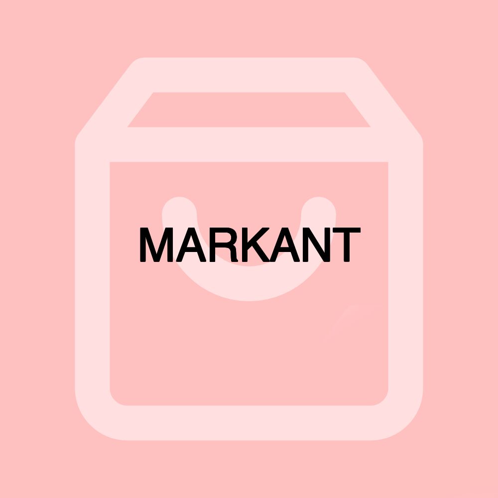 MARKANT