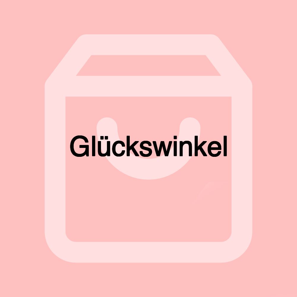 Glückswinkel