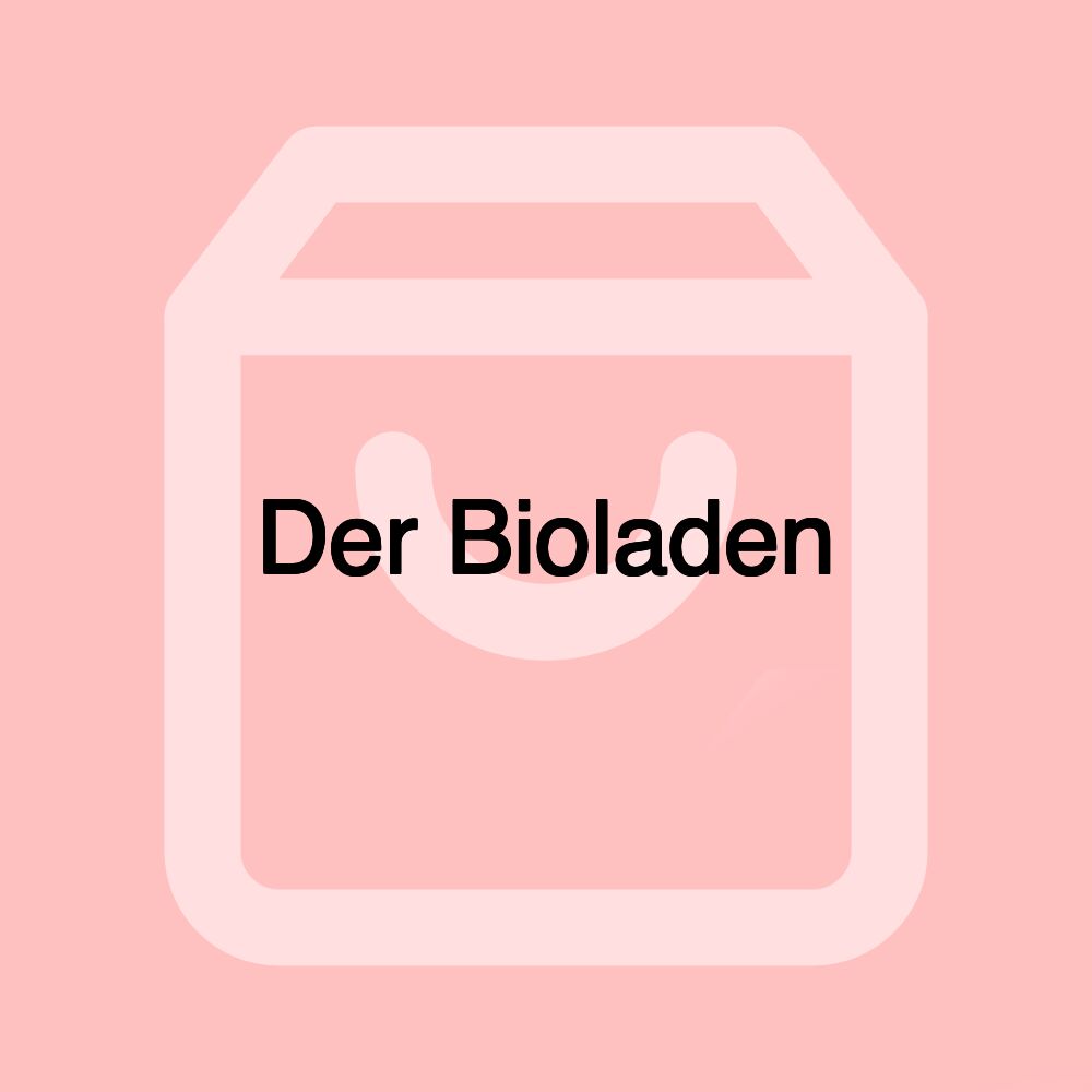 Der Bioladen