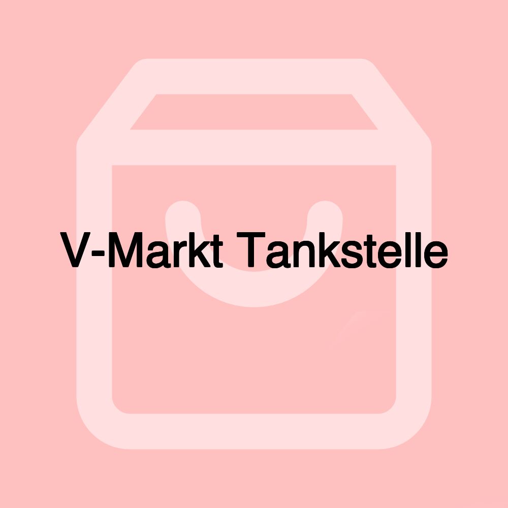 V-Markt Tankstelle