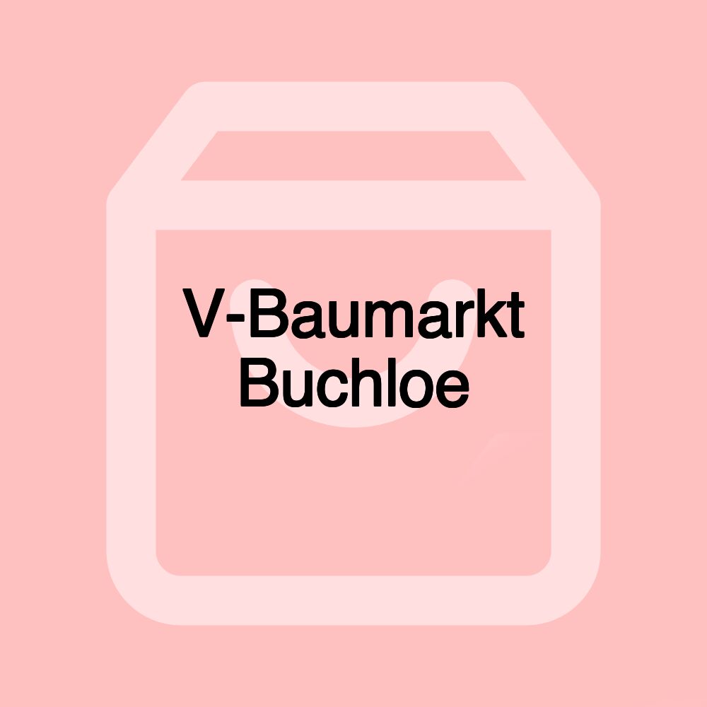 V-Baumarkt Buchloe