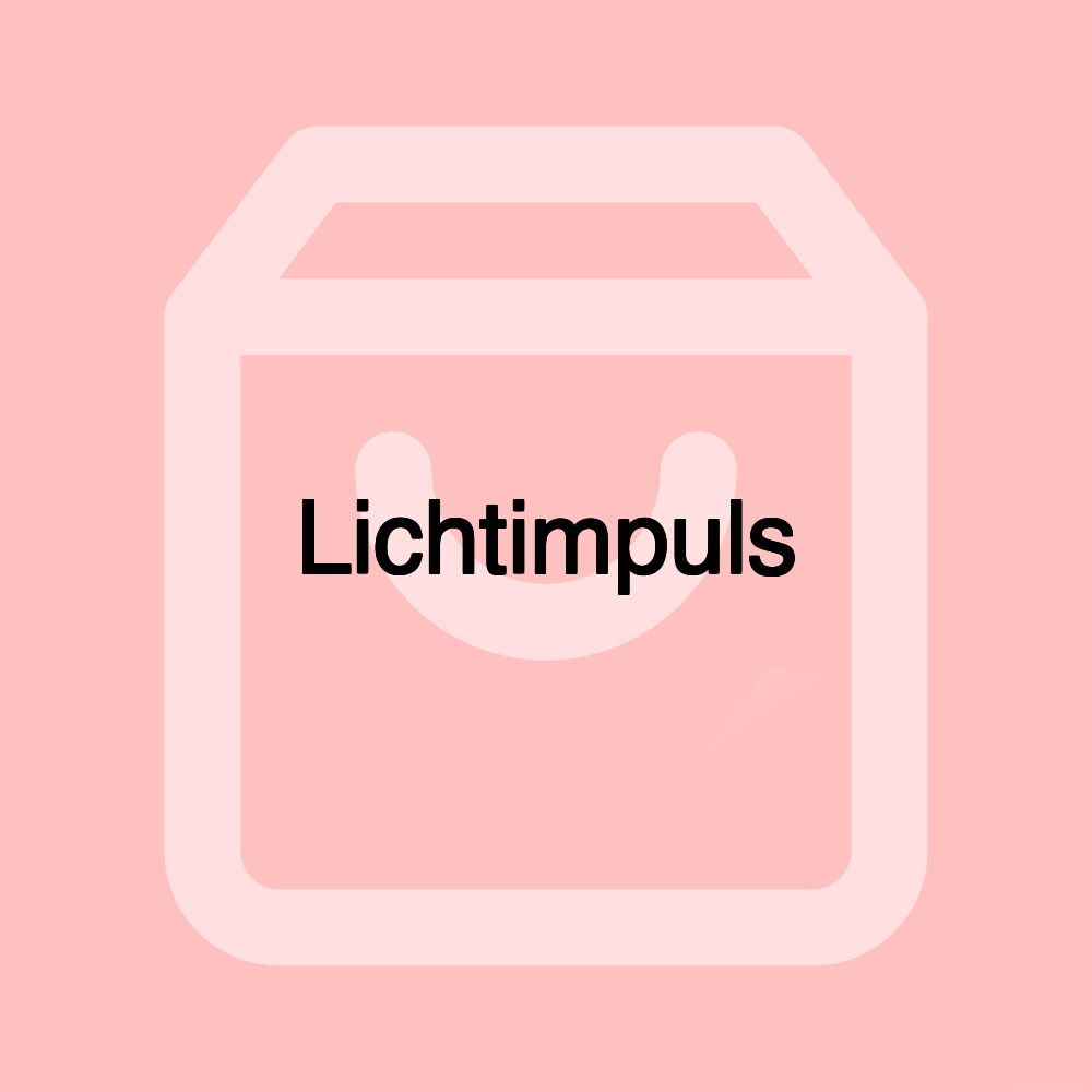 Lichtimpuls