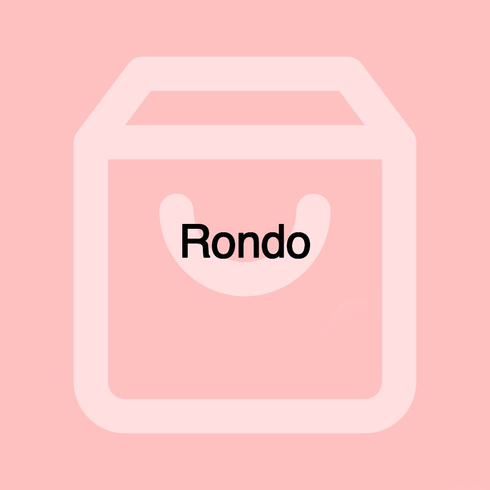 Rondo