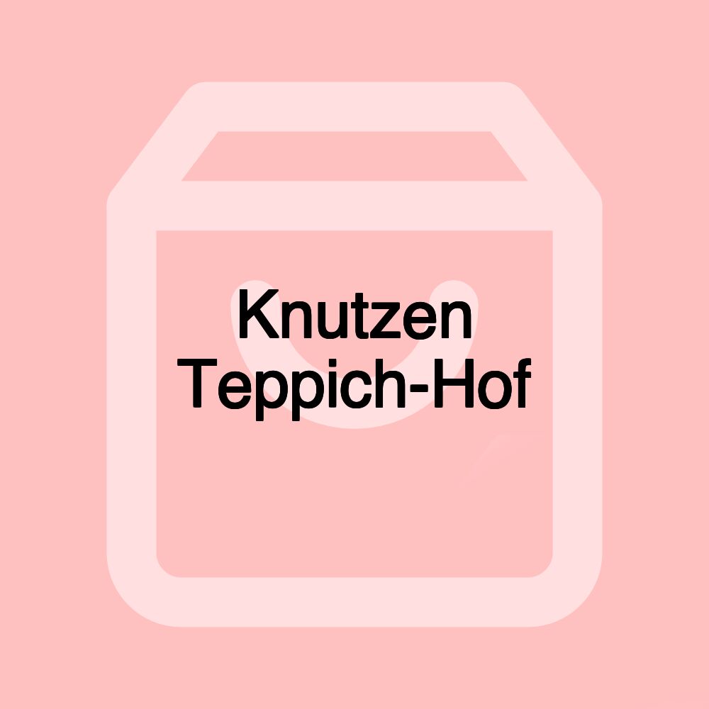 Knutzen Teppich-Hof