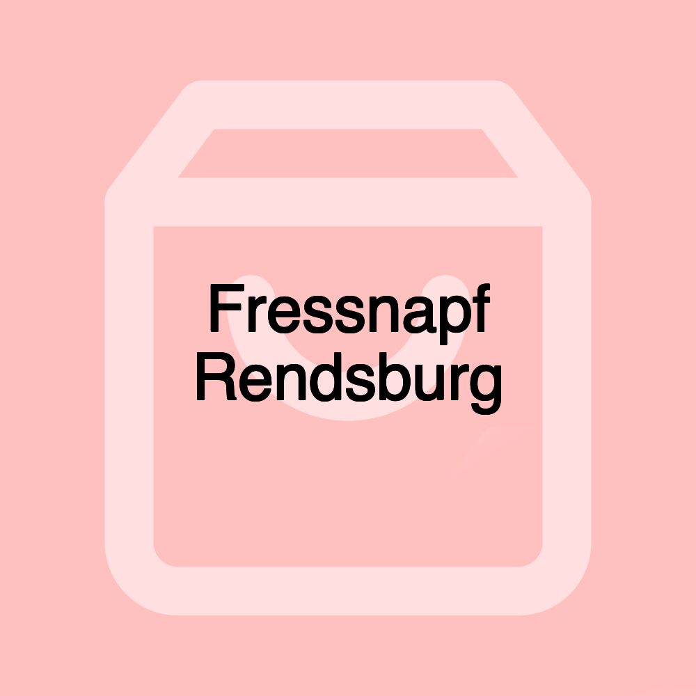 Fressnapf Rendsburg