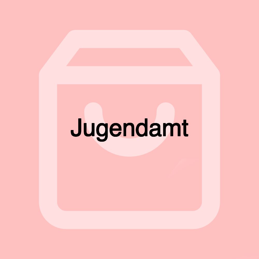 Jugendamt