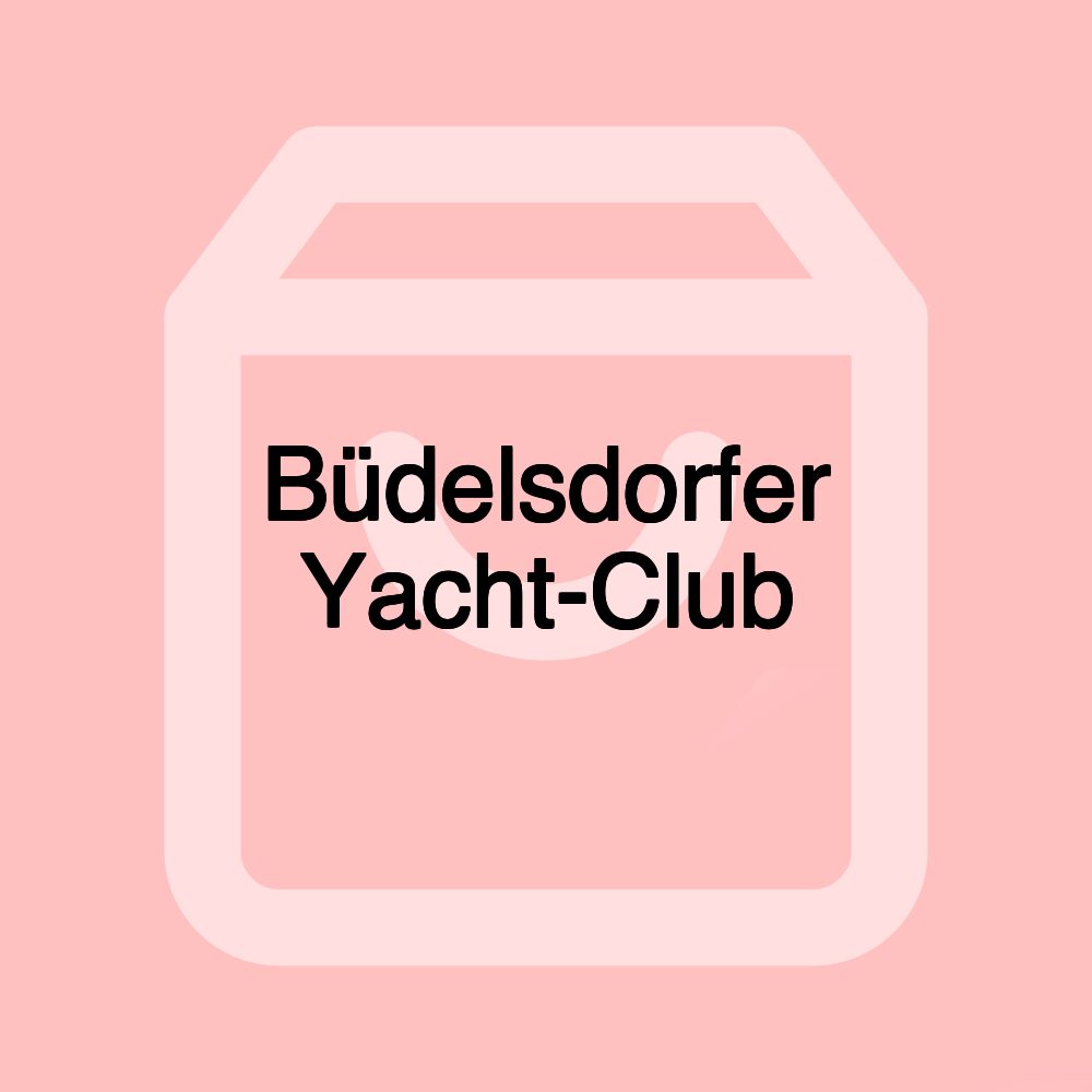 Büdelsdorfer Yacht-Club