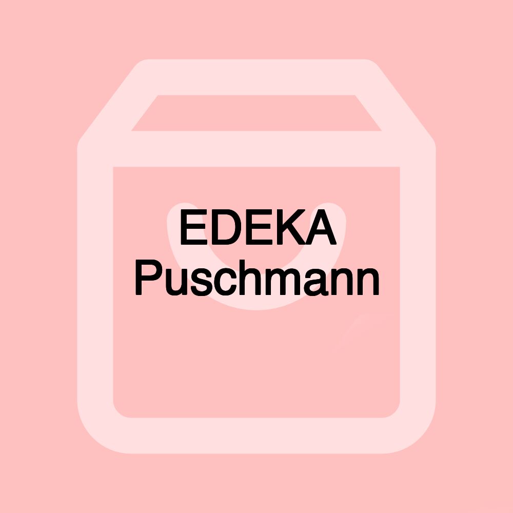 EDEKA Puschmann