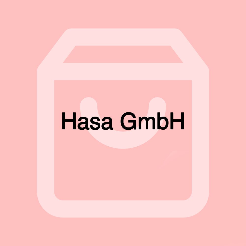 Hasa GmbH